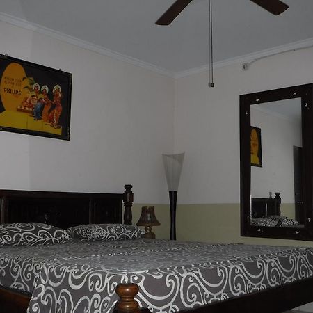 Ombak Putih Bungalows Hotel Nusa Dua  Kültér fotó