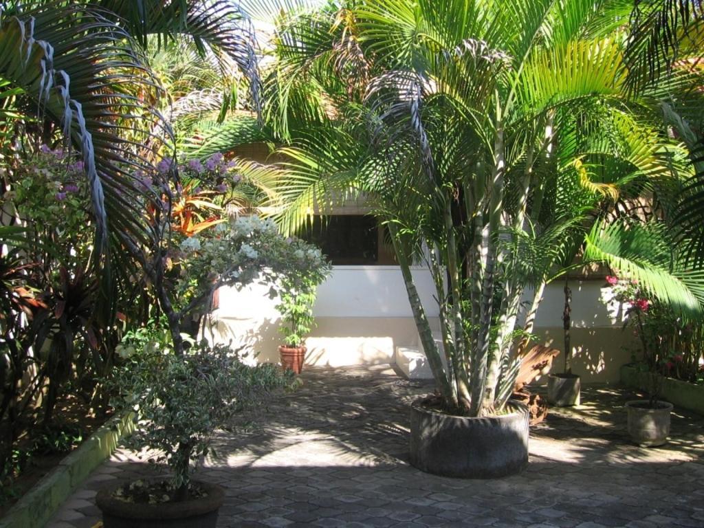 Ombak Putih Bungalows Hotel Nusa Dua  Szoba fotó