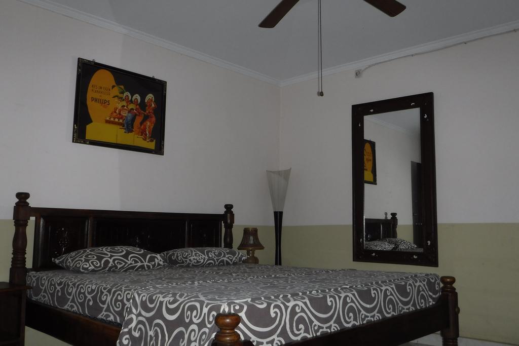 Ombak Putih Bungalows Hotel Nusa Dua  Kültér fotó