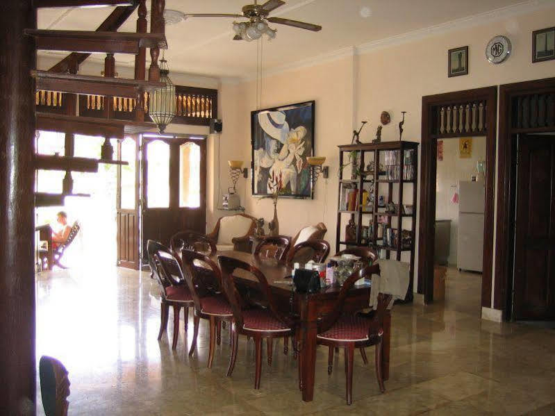 Ombak Putih Bungalows Hotel Nusa Dua  Kültér fotó