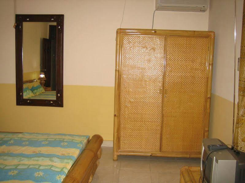 Ombak Putih Bungalows Hotel Nusa Dua  Kültér fotó